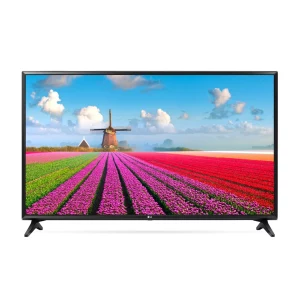 تلویزیون استوک 55 اینچی ال ای دی ال جی مدل LG 55LJ550V