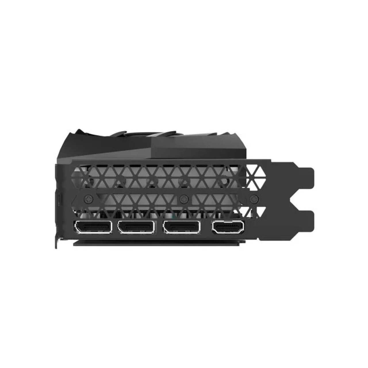 کارت گرافیک استوک زوتک مدل ZOTAC GAMING GeForce RTX 3080 Trinity 10GB