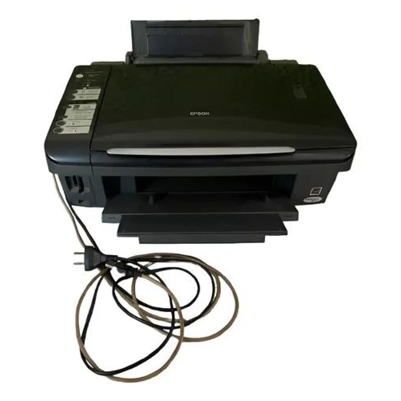 پرینتر استوک چندکاره رنگی اپسون مدل Epson CX7300 Chipset CISS