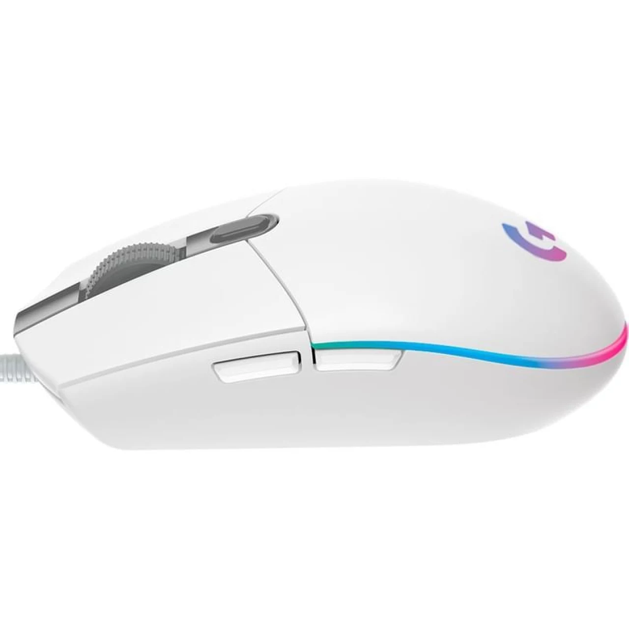 ماوس استوک گیمینگ لاجیتک Logitech G102