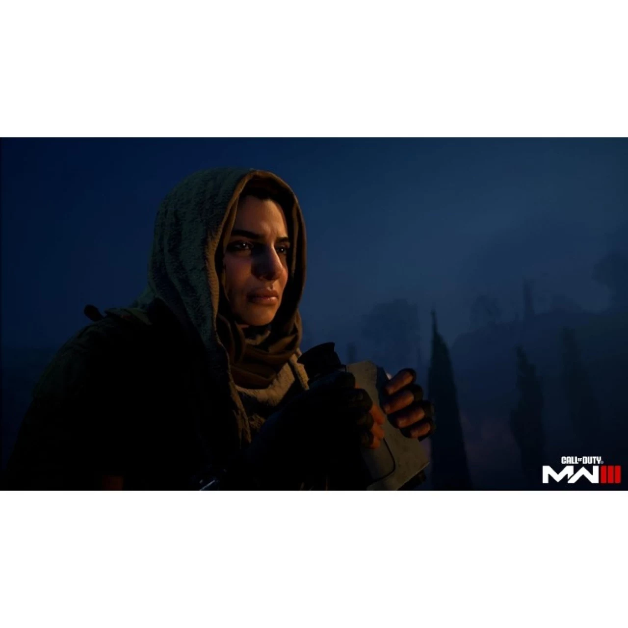بازی استوک Call of Duty: Modern Warfare III مخصوص PS5