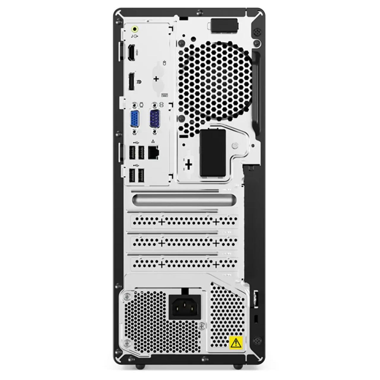 کیس استوک لنوو مدل Lenovo V50t 13IMB Core i7 10700 8GB 256SSD