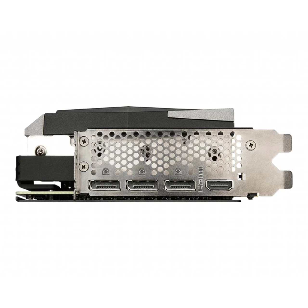 کارت گرافیک استوک ام اس آی مدل MSI GeForce RTX 3070 GAMING X TRIO 8G