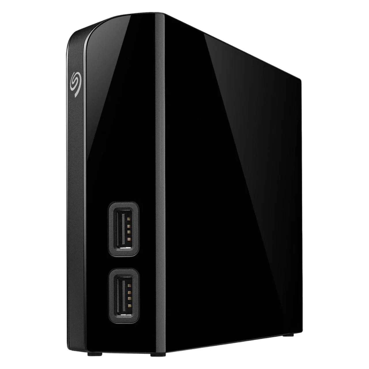 هارد اکسترنال استوک سیگیت مدل Seagate Backup Plus Hub Desktop 4TB