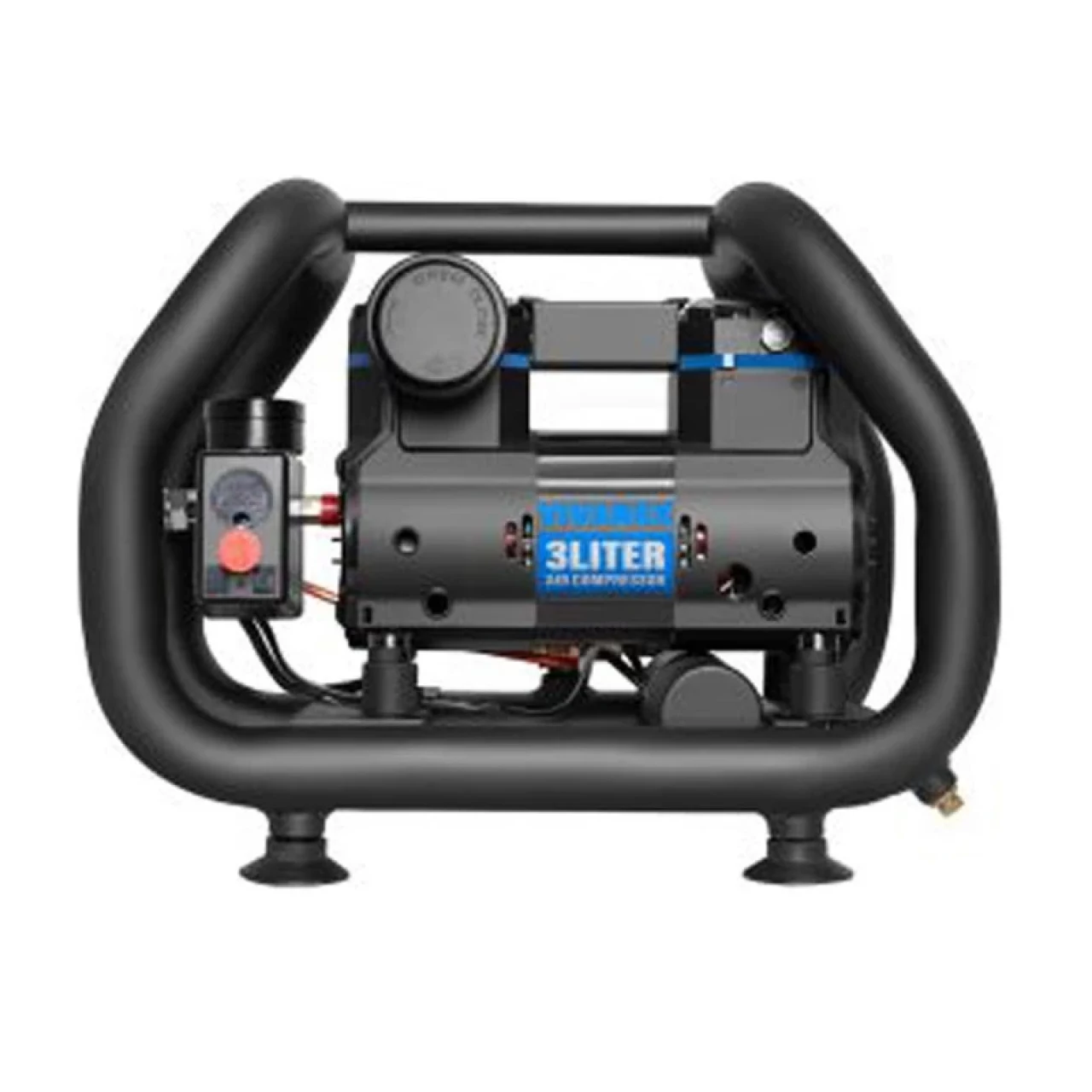 کمپرسور هوا استوک 50 لیتری ویوارکس مدل Vivarex VR5022-SS