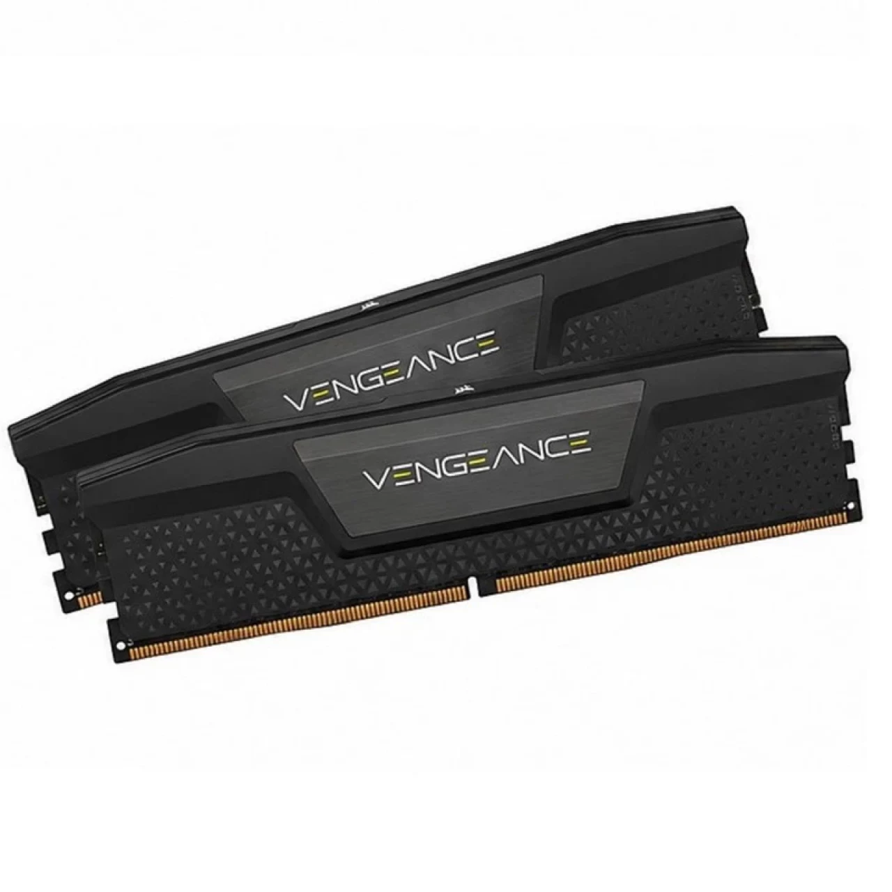 رم دسکتاپ استوک DDR5 دو کاناله 6000 مگاهرتز CL38 کورسیر مدل Vengeance ظرفیت 32 گیگابایت
