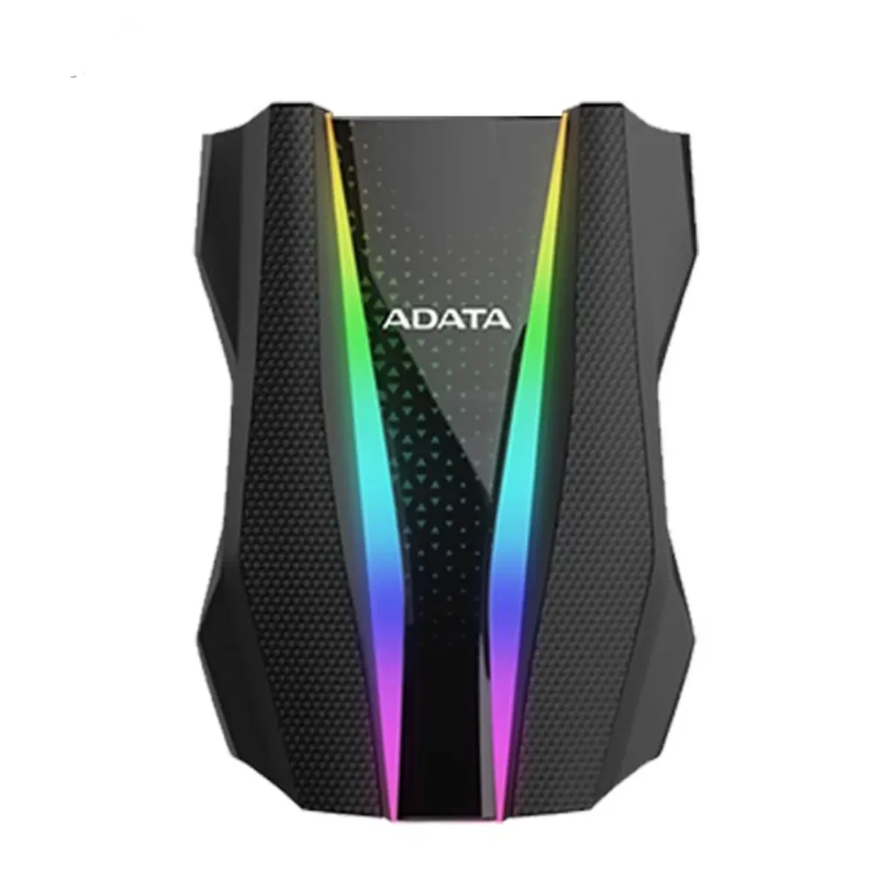 هارد اکسترنال استوک ای دیتا مدل  ADATA HD770G 1TB