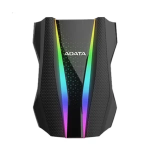 هارد اکسترنال استوک ای دیتا مدل  ADATA HD770G 1TB