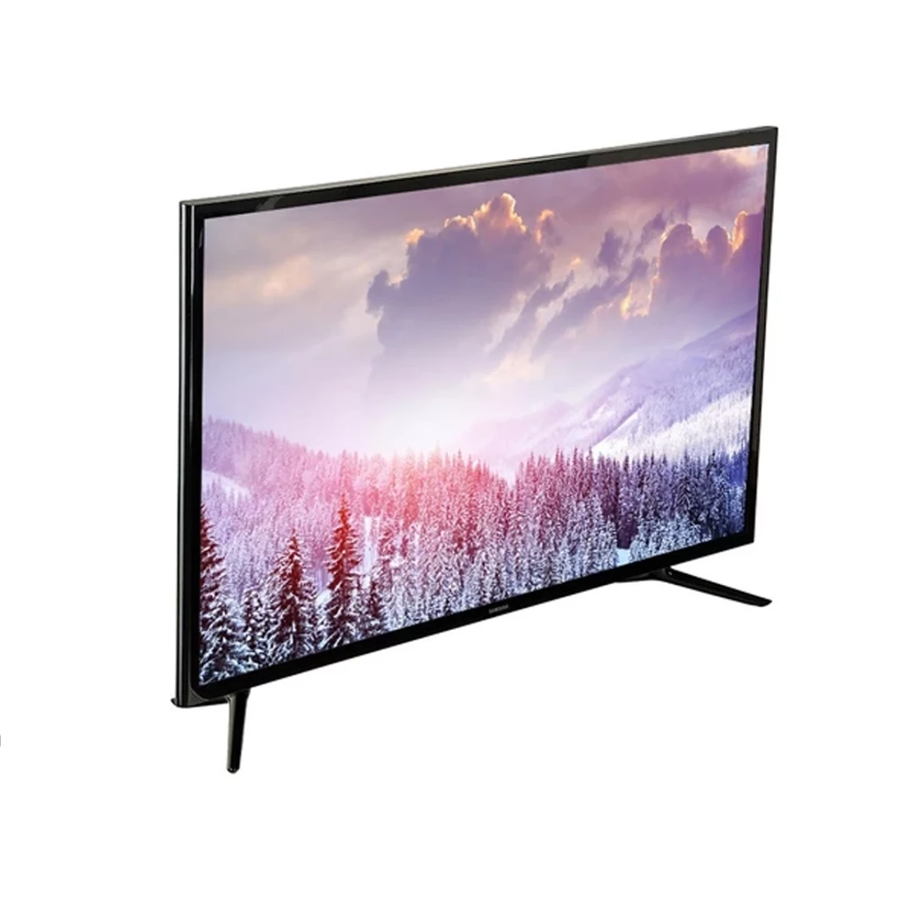 تلویزیون استوک 40 اینچی ال ای دی سامسونگ مدل Samsung 40K5850