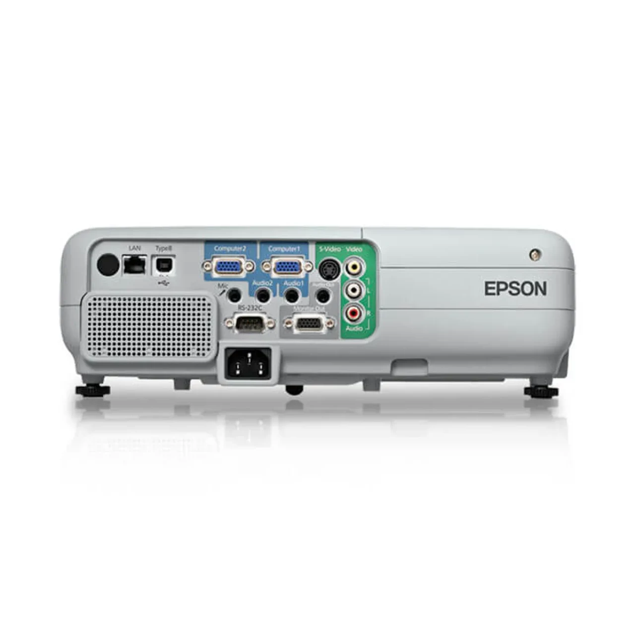 ویدئو پروژکتور استوک اپسون مدل Epson PowerLite 84