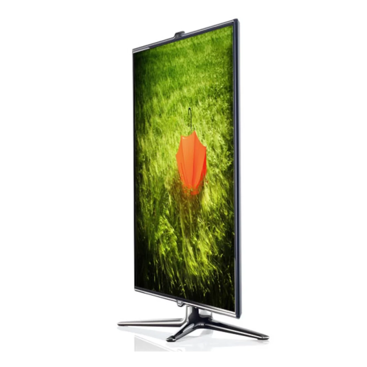 تلویزیون استوک 40 اینچی ال ای دی سامسونگ مدل SAMSUNG 40ES7770
