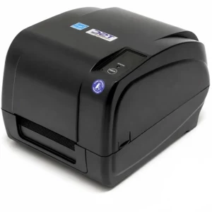 لیبل پرینتر استوک تی‌اس‌سی مدل TSC TA200