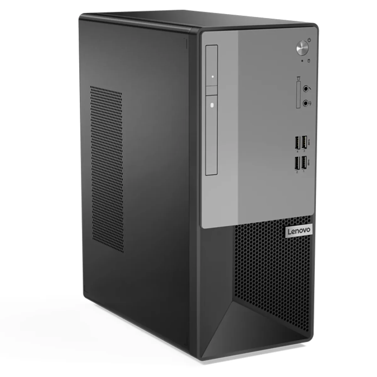 کیس استوک لنوو مدل Lenovo V50t 13IMB Core i7 10700 8GB 256SSD