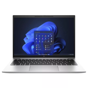 لپ تاپ استوک لمسی 13.3 اینچی اچ پی مدل HP EliteBook 830 G9 Core i5 1245U 16GB 512SSD