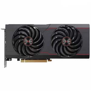 کارت گرافیک استوک سافایر مدل SAPPHIRE PULSE AMD Radeon RX 6700 XT 12GB