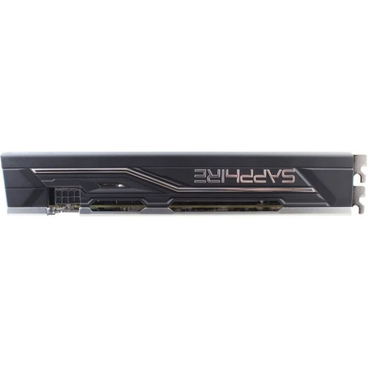 کارت گرافیک استوک سافایر مدل Sapphire Pulse Radeon RX 590 8GB GDDR5