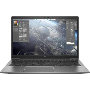 لپ تاپ استوک 15.6 اینچی اچ پی مدل HP ZBook Firefly 15 G7 Core i7 10510U 16GB 512SSD
