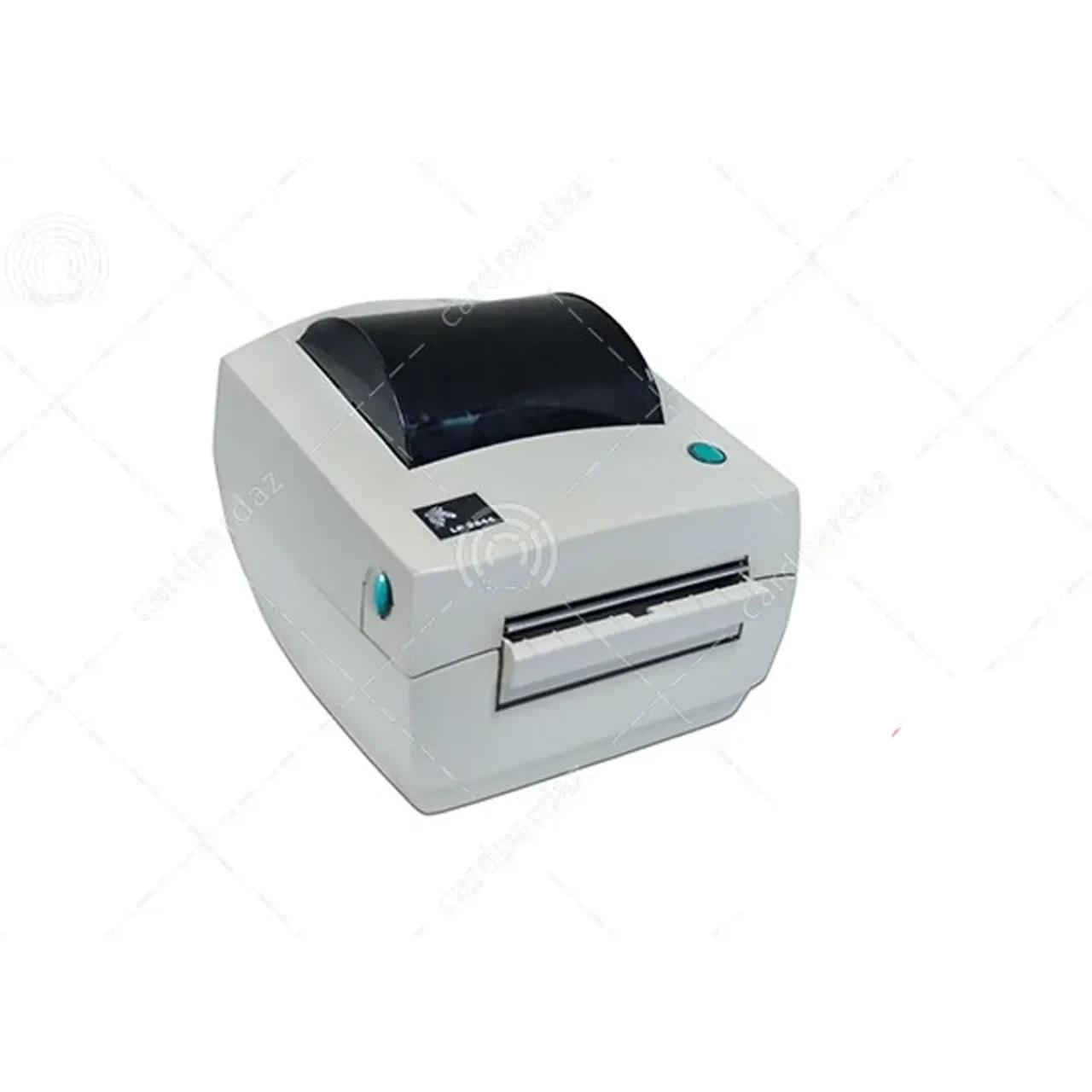 لیبل پرینتر حرارتی استوک زبرا مدل Zebra TLP 2844