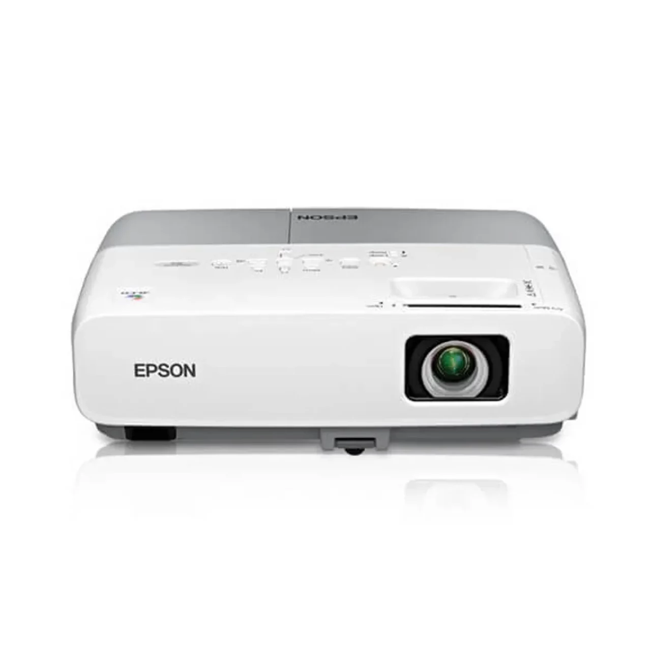 ویدئو پروژکتور استوک اپسون مدل Epson PowerLite 84