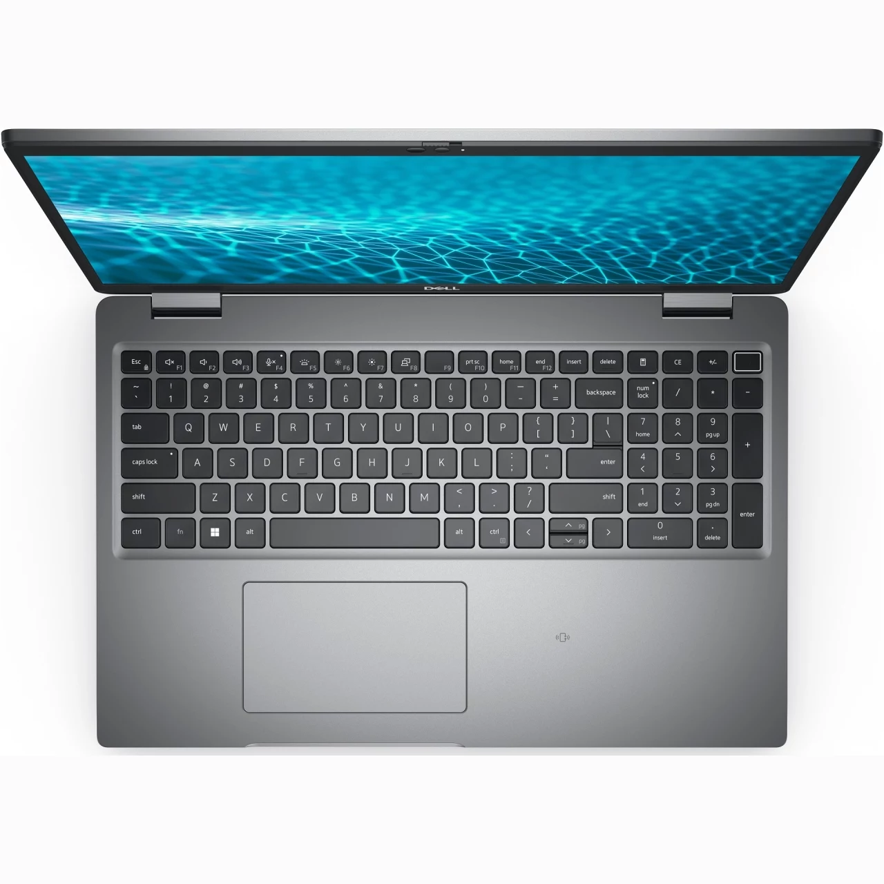 لپ تاپ استوک 15.6 اینچی دل مدل Dell Latitude 5531 Core i5 12600H 8GB 256SSD