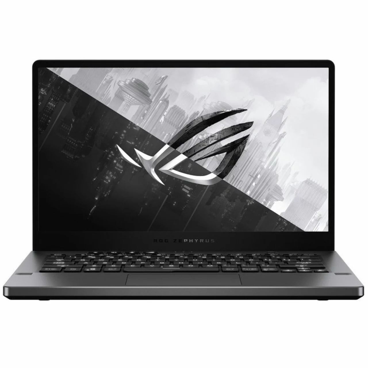 لپ تاپ استوک گرافیک دار 14 اینچی ایسوس مدل Asus ROG Zephyrus G14 R9 5900HS 24GB 1TB SSD RTX 3060 6GB
