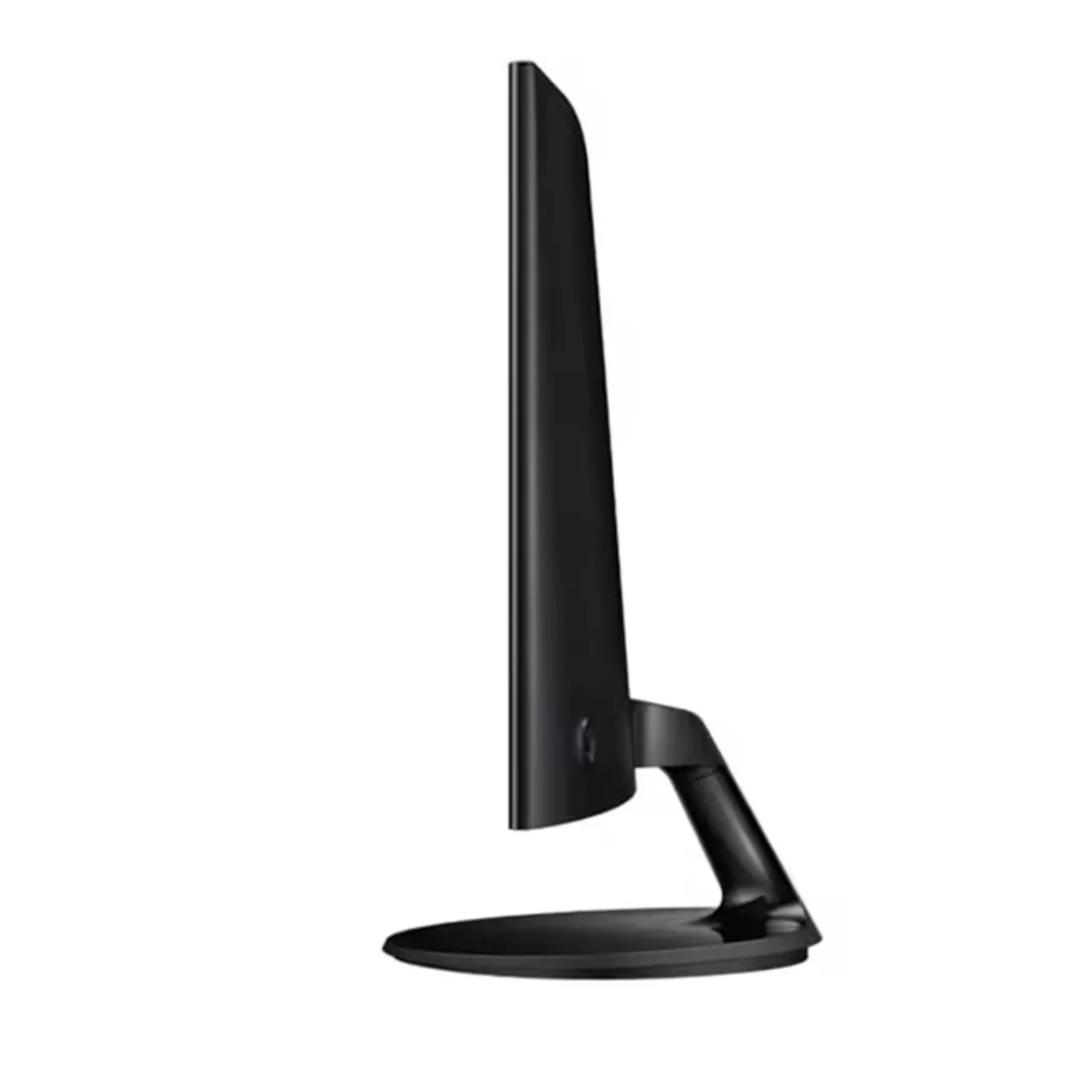 مانیتور استوک خمیده 24 اینچی سامسونگ مدل Samsung LC24F390