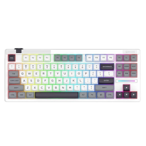 کیبورد گیمینگ ردراگون مدل Redragon PENUMBRA K687 GB RGB PRO