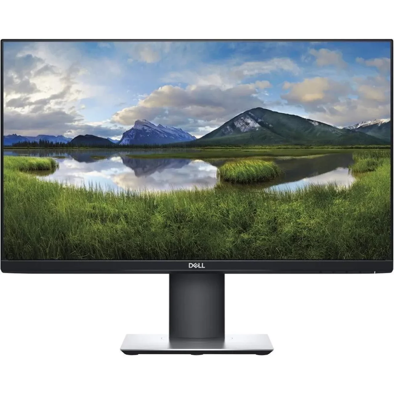 مانیتور استوک 24 اینچی دل مدل Dell P2419HC