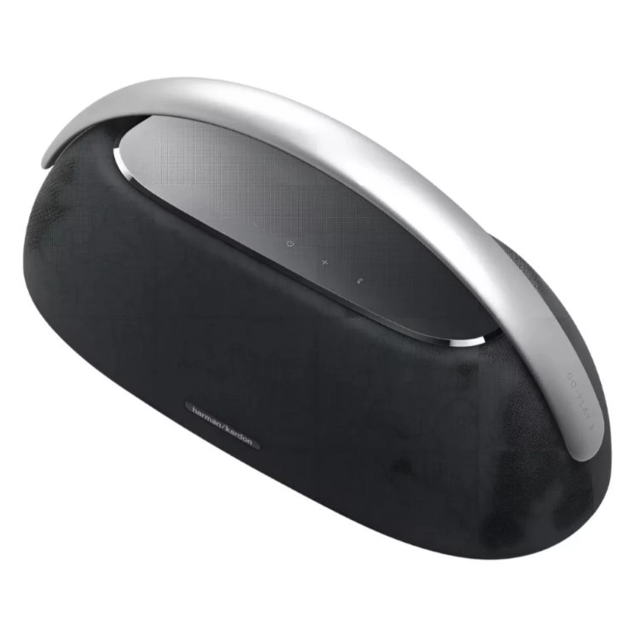 اسپیکر استوک بلوتوثی هارمن کاردن مدل Harman Kardon Go + Play 1