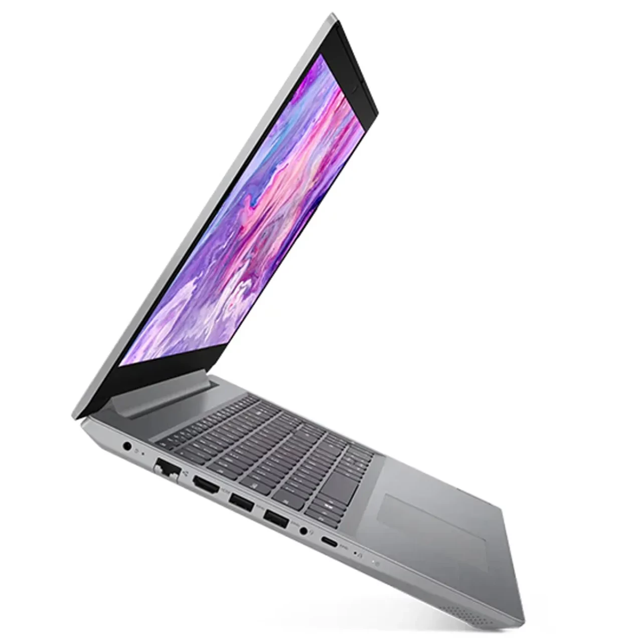 لپ تاپ استوک گرافیک دار 15.6 اینچی لنوو مدل Lenovo ideapad L3 15IML05 Core i7 10510U 12GB 1TB HDD MX130 2GB