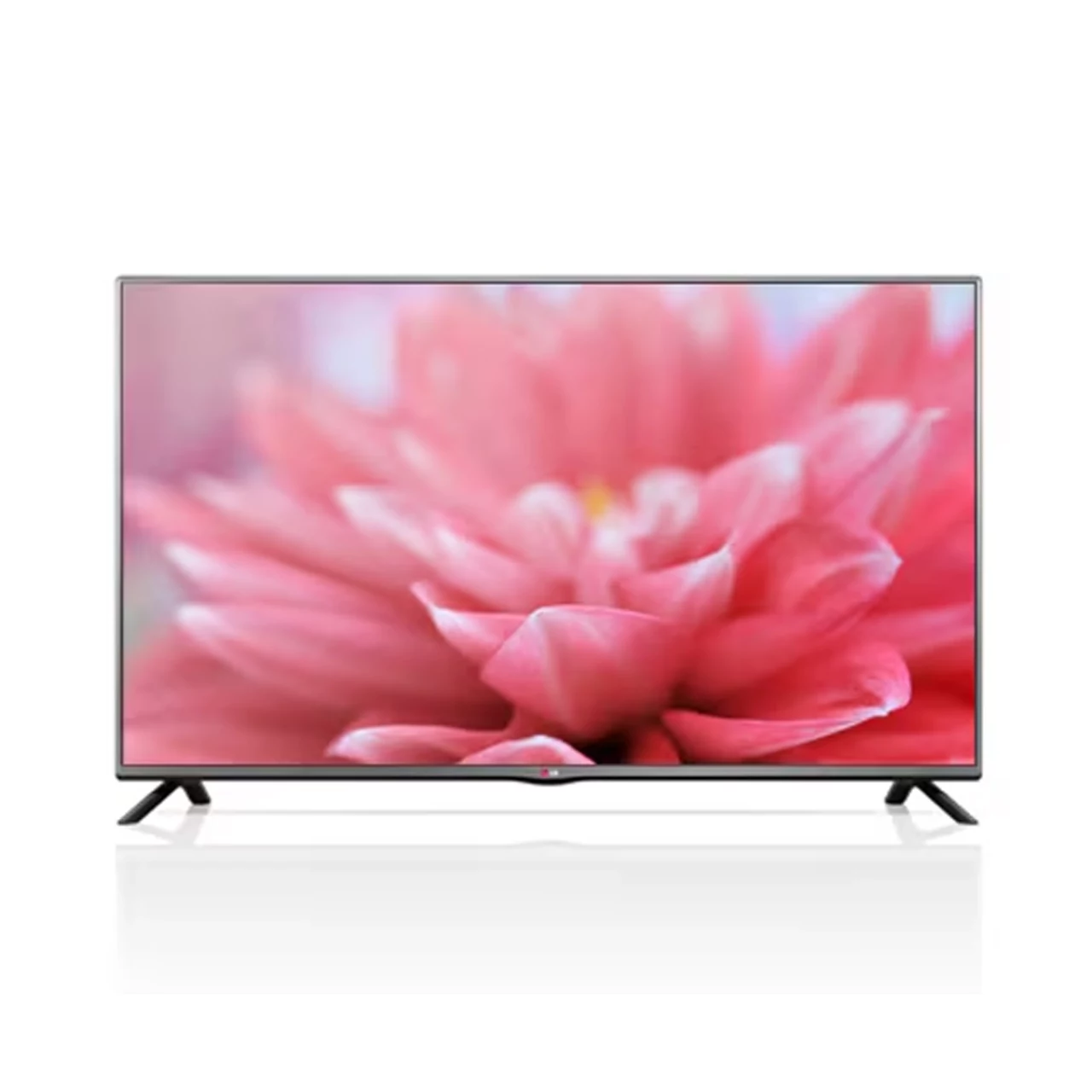تلویزیون استوک 42 اینچی ال ای دی ال جی مدل LG 42LB552V