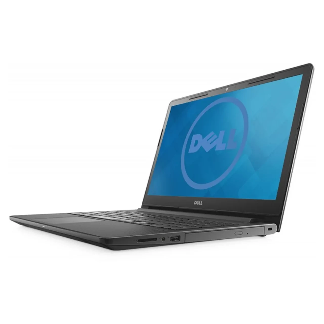 لپ تاپ استوک گرافیک دار 15.6 اینچی دل مدل Dell Vostro 3578 Core i7 8550U 8GB 256SSD Radeon 520 2GB