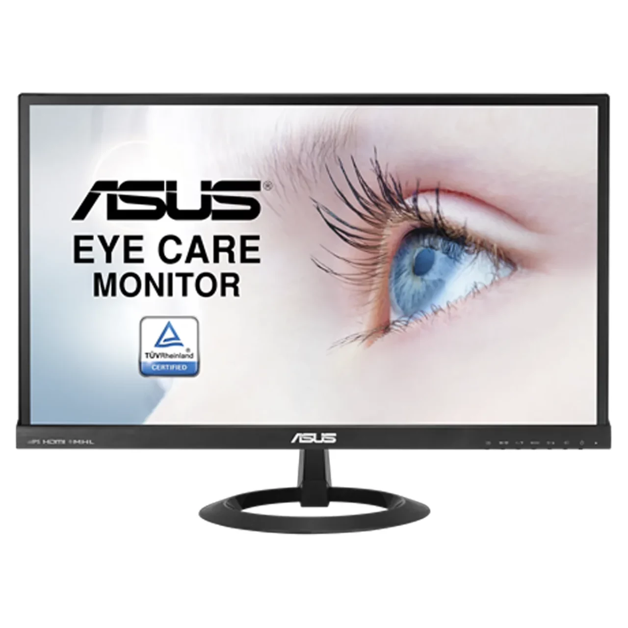مانیتور استوک 23 اینچی گیمینگ ایسوس مدل ASUS VX239H