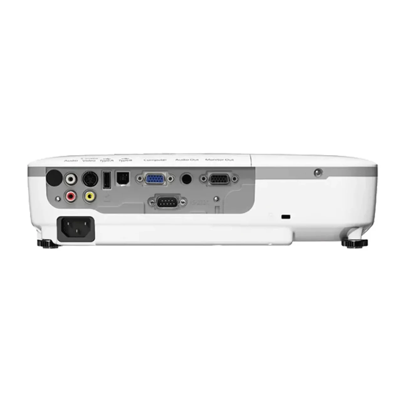ویدئو پروژکتور استوک اپسون مدل Epson Powerlite S11
