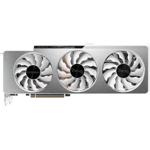 کارت گرافیک استوک گیگابایت مدل GIGABYTE GeForce RTX 3080 VISION 10G
