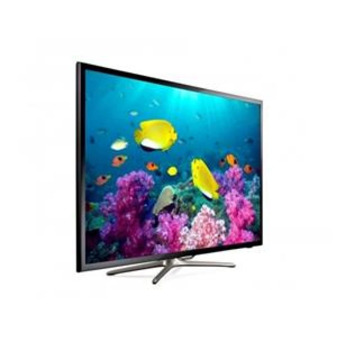 تلویزیون استوک 40 اینچی ال ای دی سامسونگ مدل SAMSUNG 40F5590