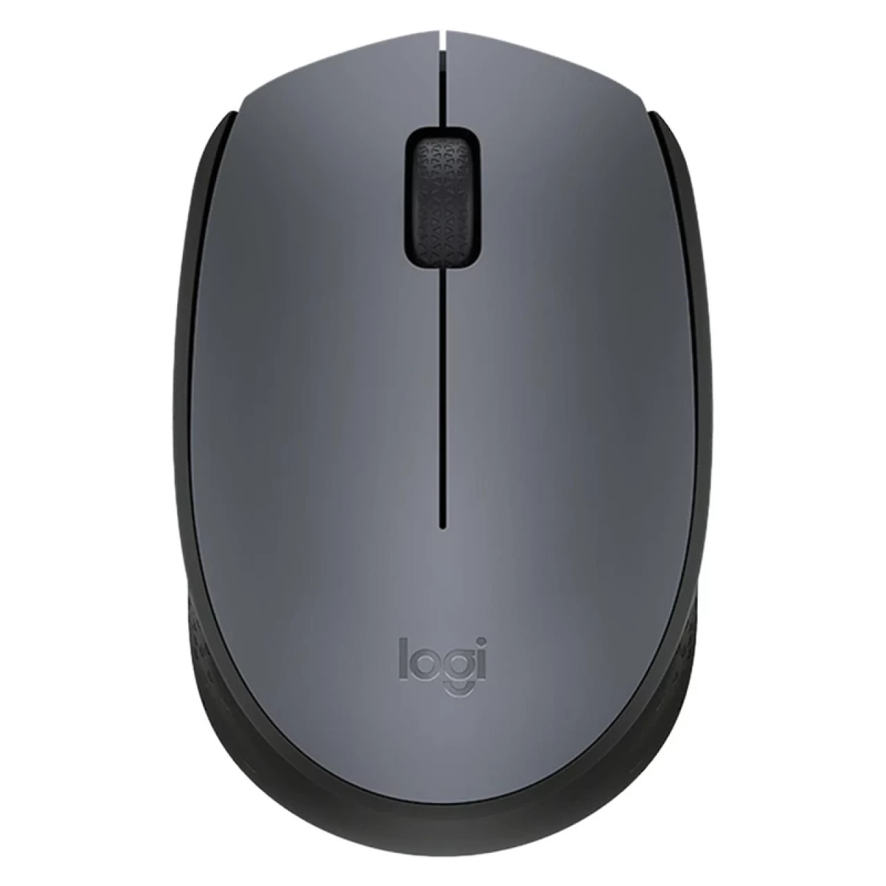 ماوس استوک بی‌ سیم لاجیتک مدل Logitech M170