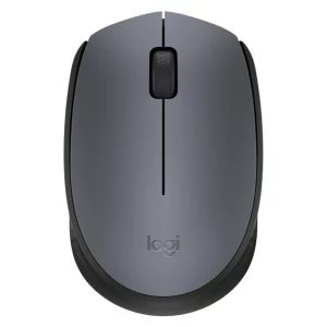 ماوس استوک بی‌ سیم لاجیتک مدل Logitech M170