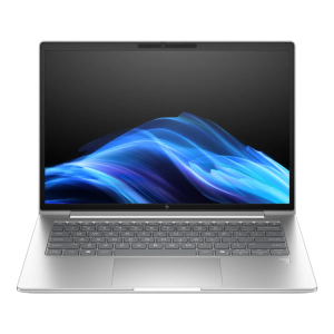 لپ تاپ استوک لمسی 14 اینچی اچ پی مدل HP EliteBook 6 G1i Core Ultra 7 255U 16GB 512SSD