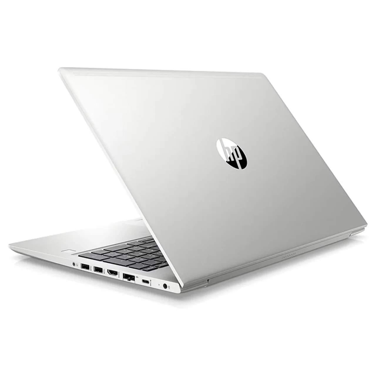 لپ تاپ استوک گرافیک دار 15.6 اینچی اچ پی مدل HP ProBook 450 G6 Core i7 8560U 8GB 256SSD MX130 2GB