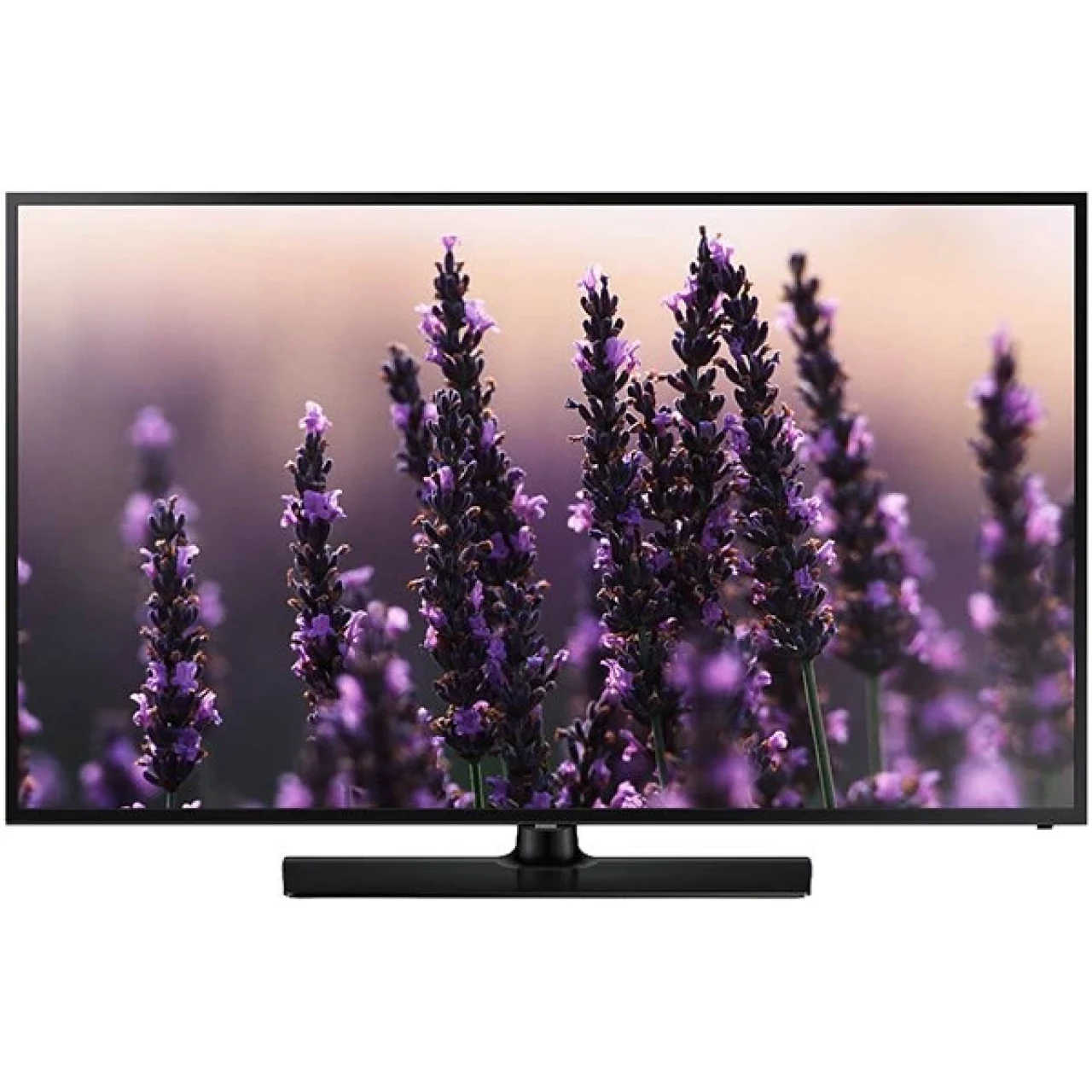 تلویزیون استوک 58 اینچی ال ای دی سامسونگ مدل SAMSUNG 58H5885