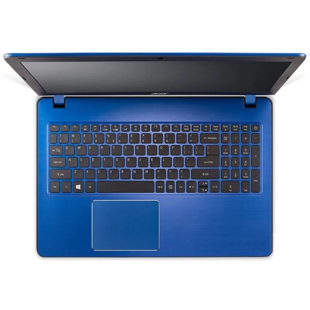 لپ تاپ استوک 15.6 اینچی ایسر مدل Acer Aspire F5-573 Core i5 6200U 8GB 256SSD