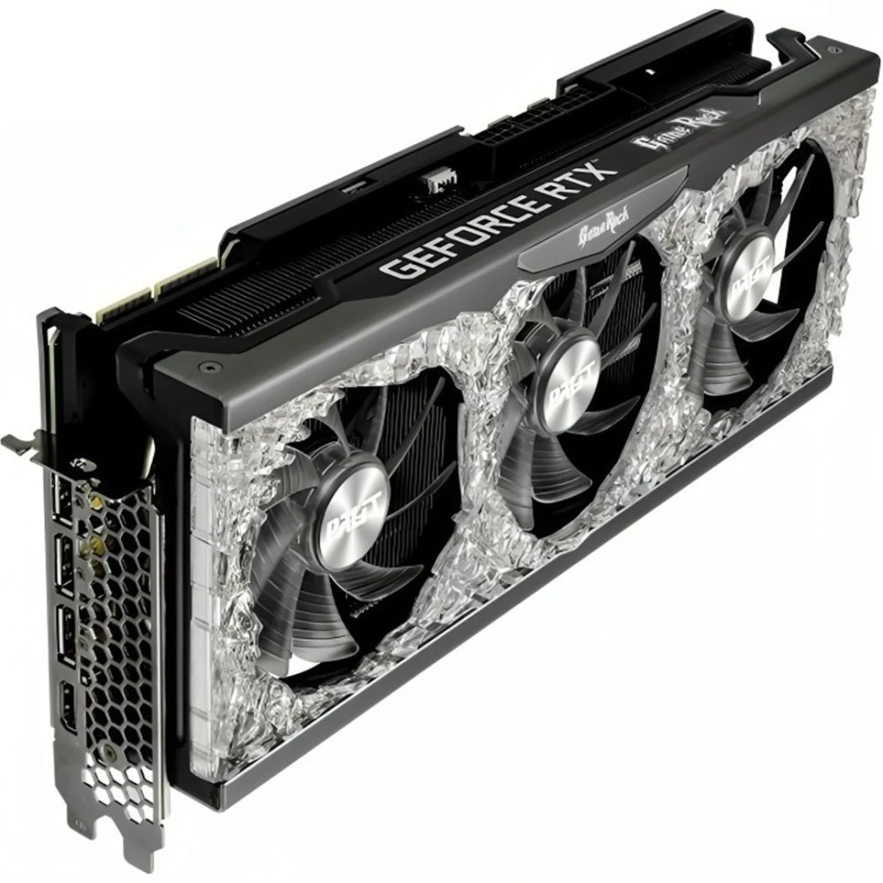 کارت گرافیک استوک پالیت مدل Palit GeForce RTX 3080 Ti GamingPro 12GB