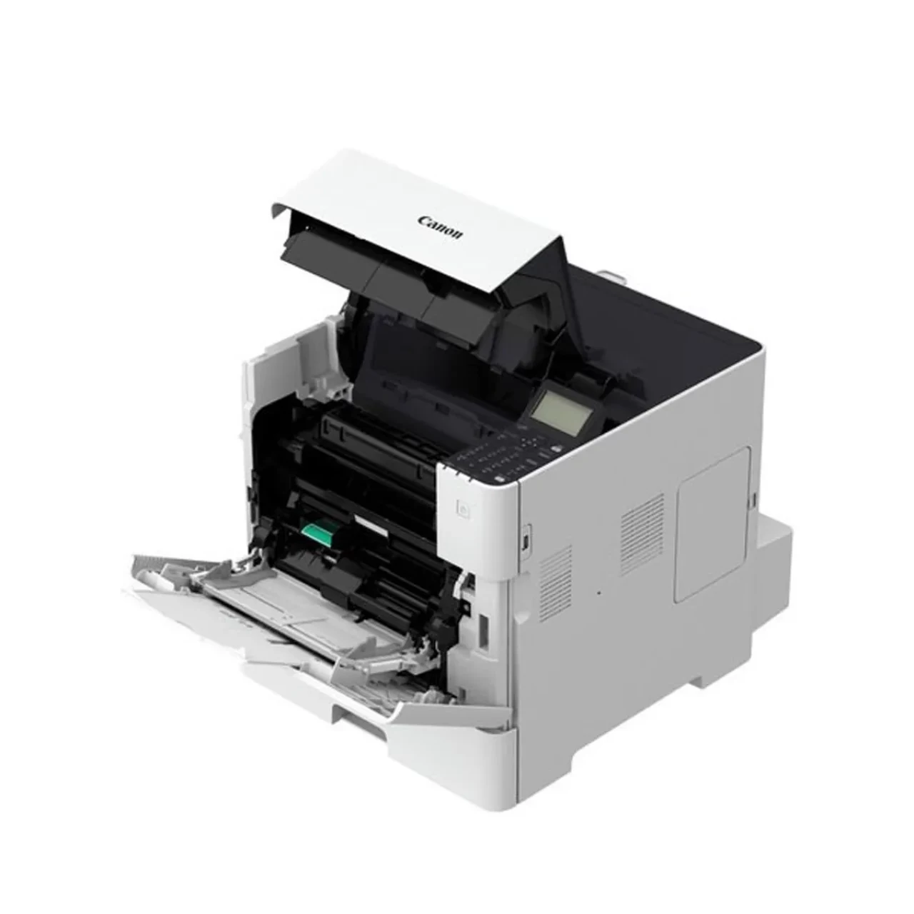 پرینتر استوک لیزری تک کاره کانن مدل Canon i-SENSYS LBP351x