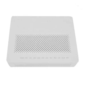مودم روتر استوک فیبر نوری هوآوی مدل Huawei EchoLife HG8346M