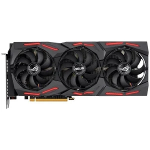کارت گرافیک استوک ایسوس مدل ASUS ROG Strix Radeon RX 5700 XT 8GB