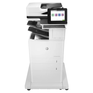 پرینتر استوک لیزری چندکاره اچ‌ پی مدل HP LaserJet Managed MFP E62565dn