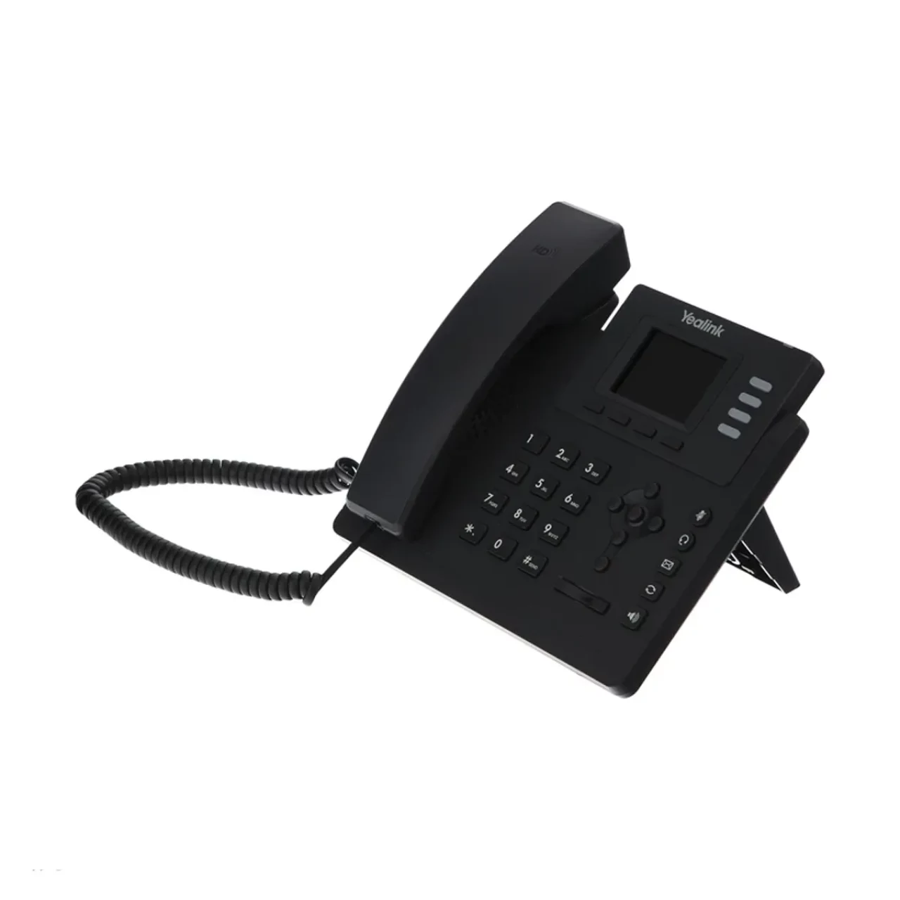 تلفن تحت شبکه استوک یالینک مدل Yealink SIP-T33G