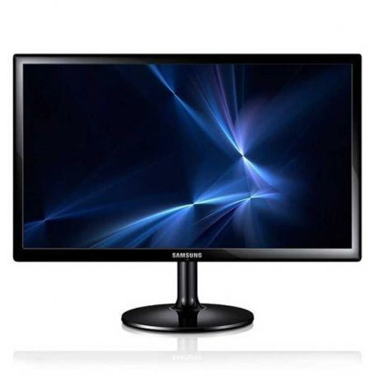 مانیتور استوک 22 اینچی سامسونگ مدل  Samsung LS22F355HN