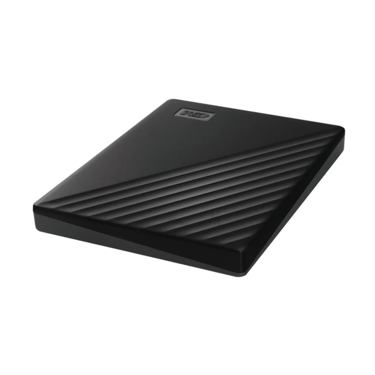 هارد اکسترنال استوک وسترن دیجیتال مدل Western Digital My Passport 4TB